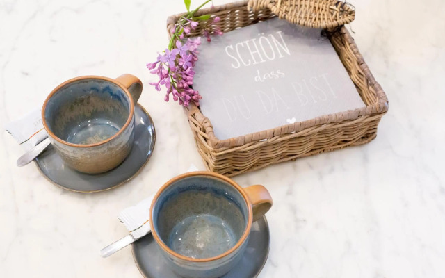 Stilvolles Apartment in zentraler Lage