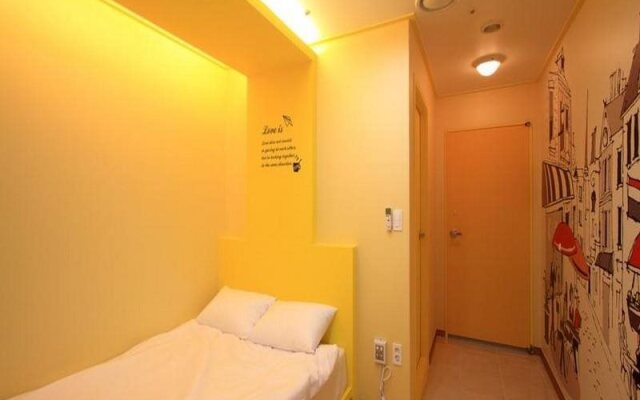 Guesthouse Korea Haeundae