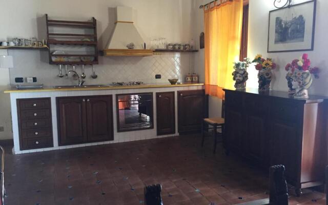 B&B Il Padrino