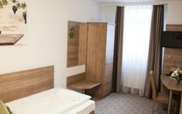 Hotel & Restaurant Schwarzes Kreuz