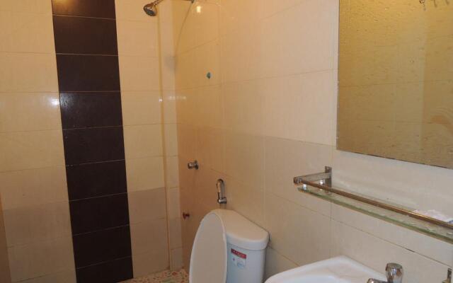 Monorom Guesthouse