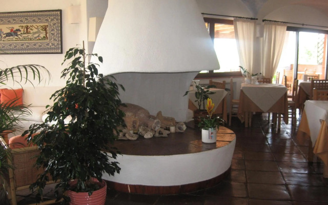 Hotel Valdiola