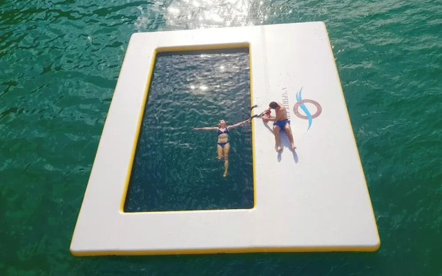 V'Spirit Cruises