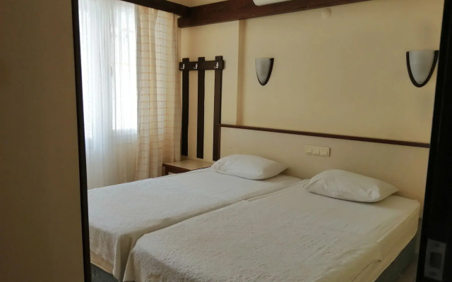 Oya Apartments