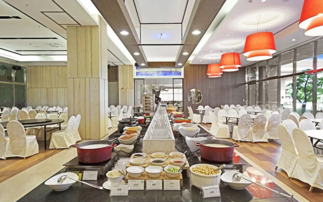 Formosa Naruwan Galaxy Hotel