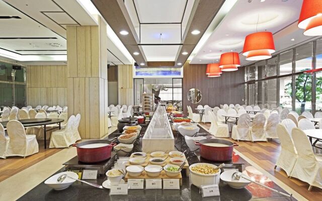 Formosa Naruwan Galaxy Hotel