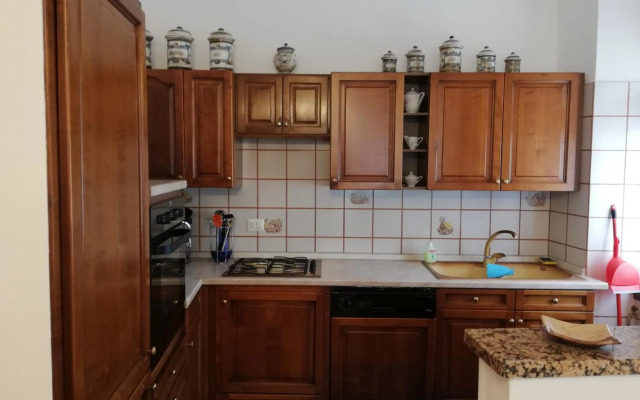 Appartamento Collini