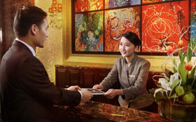 Chateau Star River Pudong Shanghai