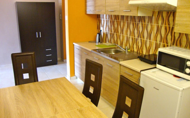 Apartamenty Dolna Krakow