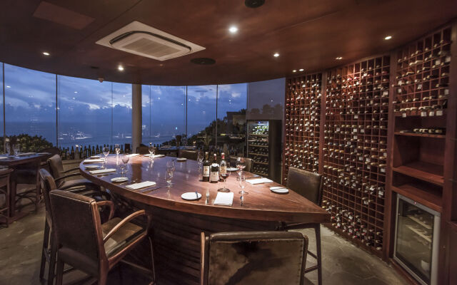 Karma Kandara Resort