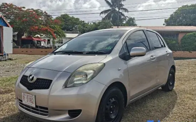 LaBelleVue Oceanview Suites and OnSite Car Rental