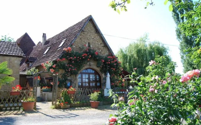 Lo Gorissado - La Ferme du Glandier