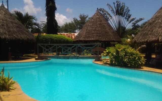 Inchi Raha Cottages