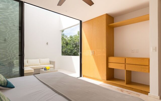 Memorable Tulum Experience @ THE HIGHLINE STUDIO By Salt-Kisses