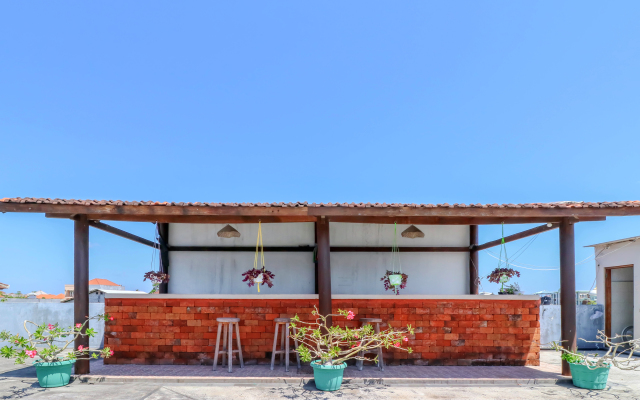 OYO 1433 Homestay Rumahku