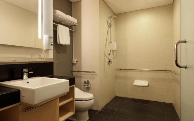 AI Hotel Jakarta Thamrin
