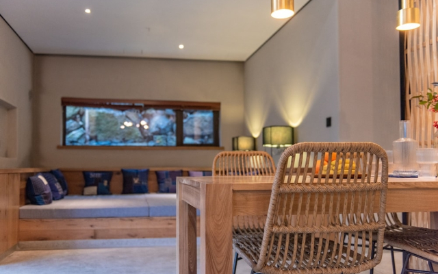 Purling Hills Guesthouse