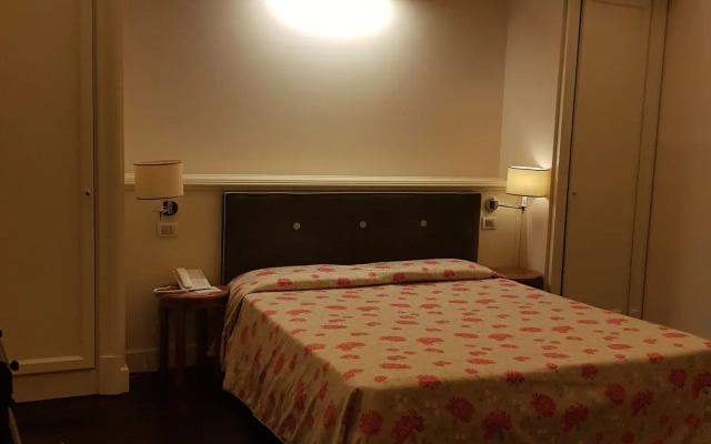 Hotel Patria