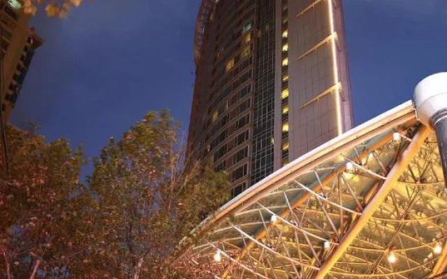 Sijia Serviced Apartments