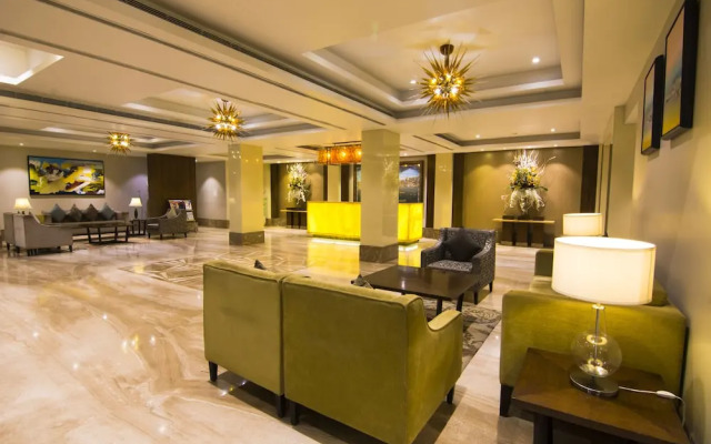 The India Benares