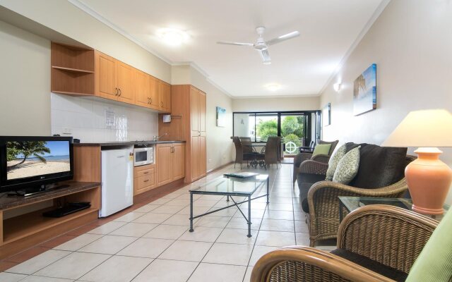 Regal Port Douglas