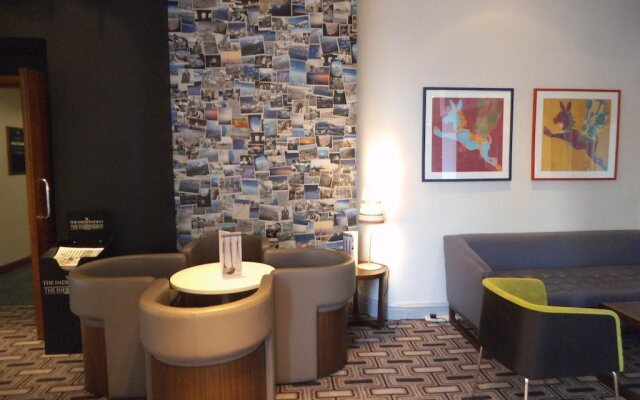 Airport Inn Gatwick