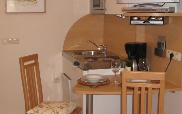 Winzerhaus Friedrich