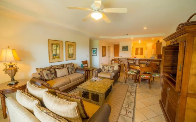 Del Mar 3i - 3 bdr 2 Bath Ocean View