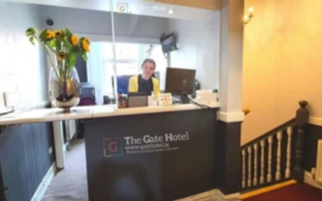 The Gate Hotel