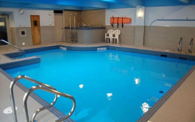 Holiday Inn Montréal Centre-Ville Downtown by IHG