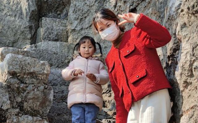 Sanshan Island Scenic Area Island Story Farmhouse