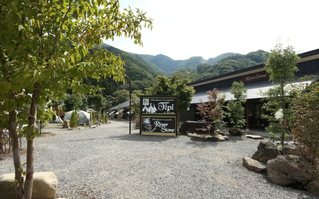 RiverStone MinakamiCampsite
