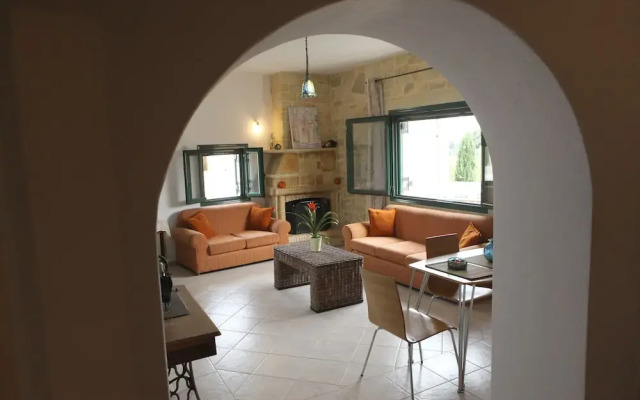 Local House