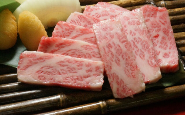 Hotel Mikawa Kaiyoukaku