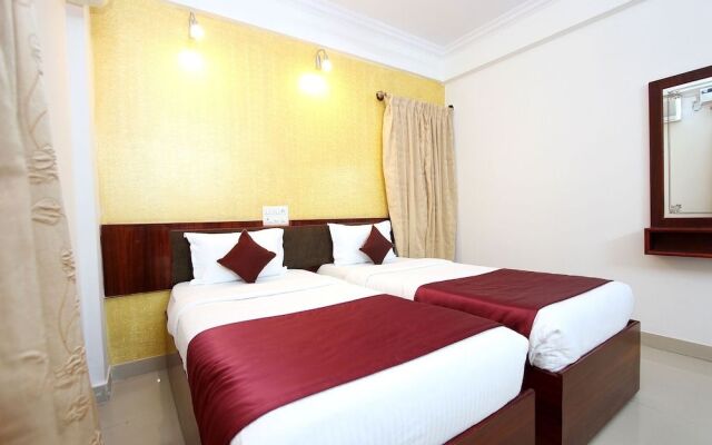 OYO 9959 Hotel Varcity Ruby