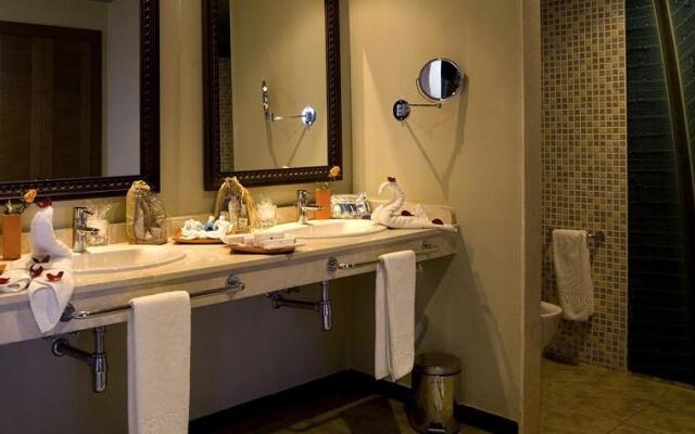 Hotel Barcelo Mediterranea Saidia