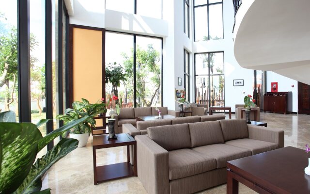 TUI BLUE Tuy Hoa - Wellness & Retreat Hotel