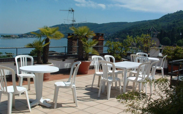 Residence Holiday