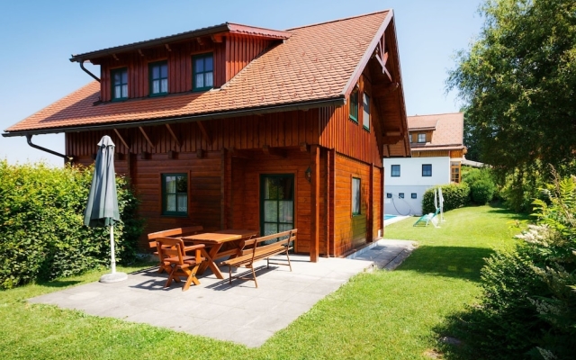 Sonnleiten Schlierbach