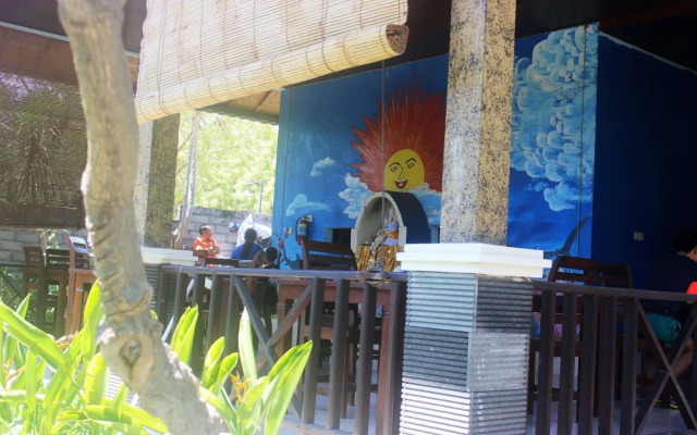 Sea Hua Ha Ha - Hostel