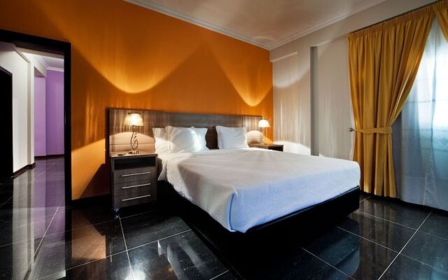 ApartHotel Luar