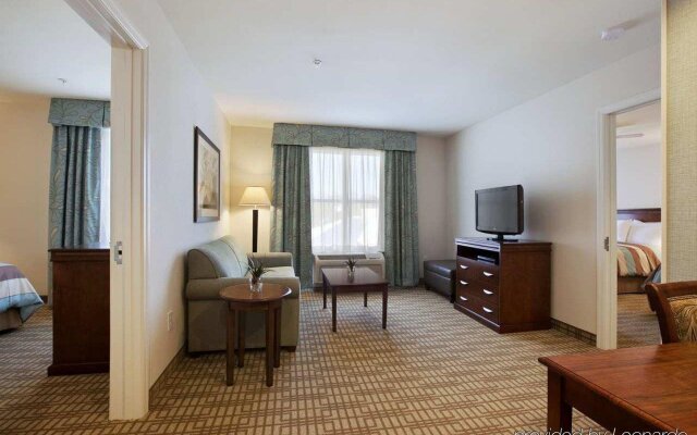 Homewood Suites Wilmington/Mayfaire