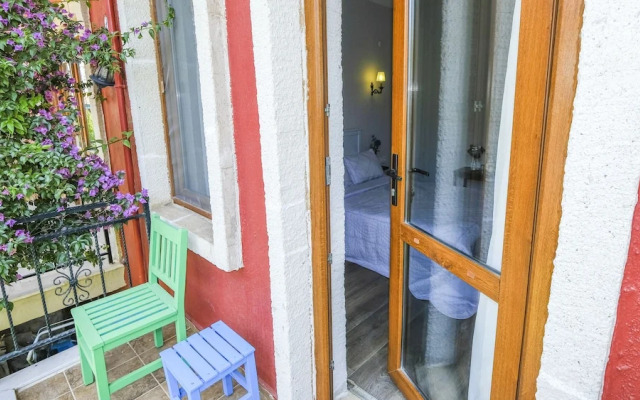 Karaburun Konak Hotel