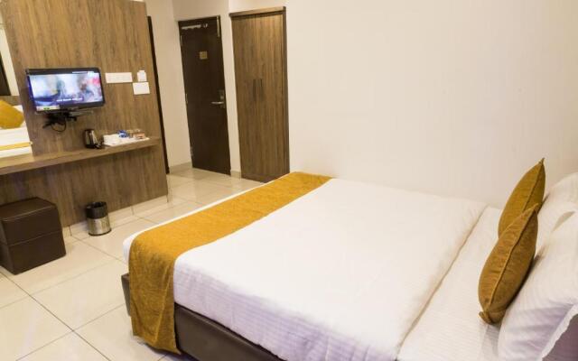 The Porch Inn Hotel & Service Apartments