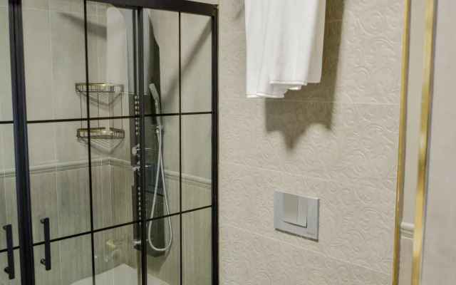 Sette Serenity Hotel - Adults Only