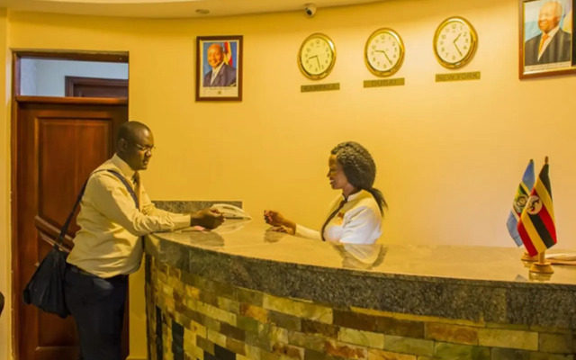 Makerere Star Hotel