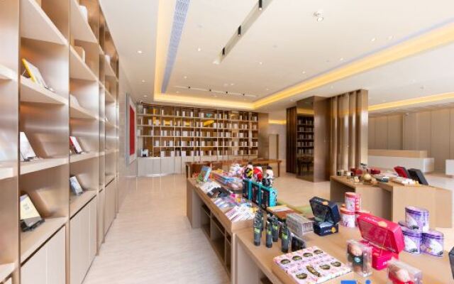 Ji Hotel Nanjing Xianlin Xuzhuang Software Park