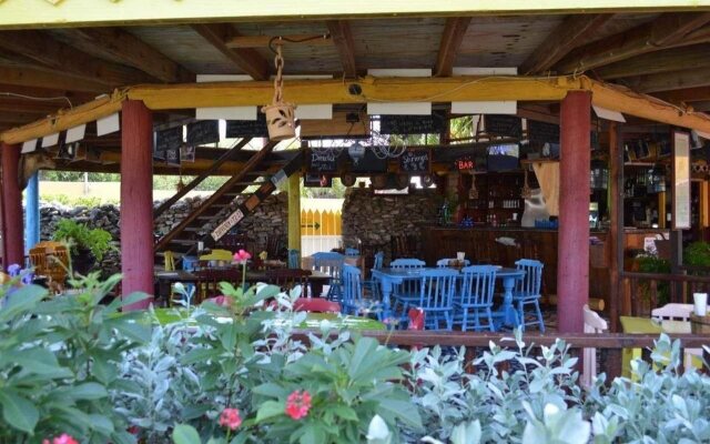 Rancho El Sobrino