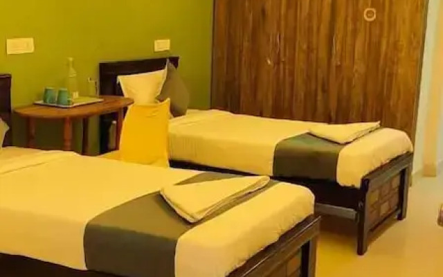 hotel cozy