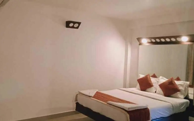 Lotus Bay View Hotel